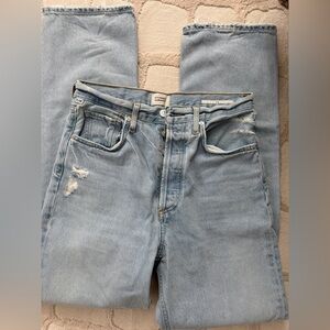 Citizens of humanity Eva jeans
